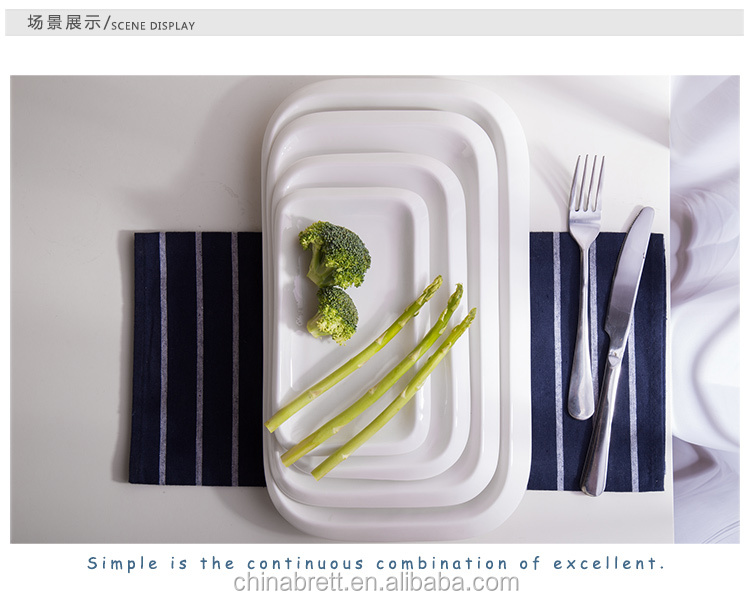 AB Grade Porcelain Arcopal Plates Set Dinnerware 22
