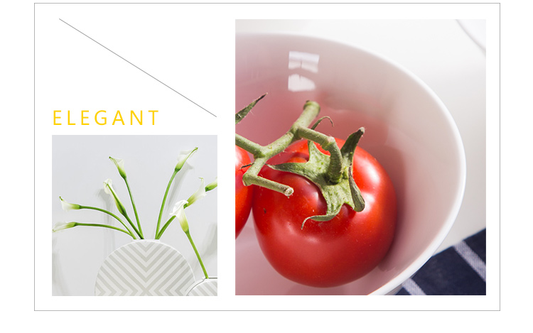 Koreanische und japanische hornförmige Keramik -Suppenschüssel Nudelschale im japanischen Stil 11