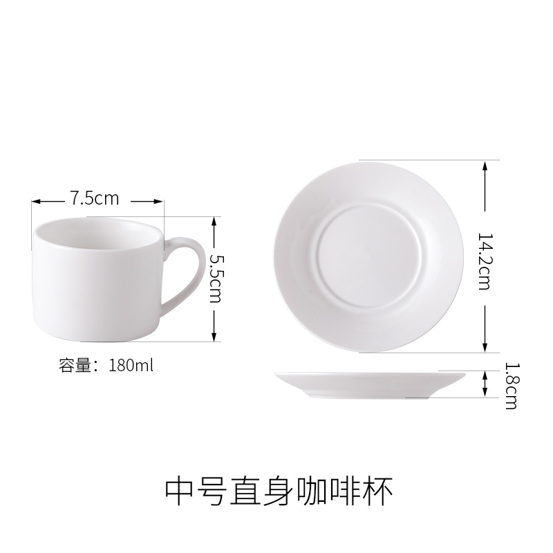 Chinabrett - костный фарфор английский послеобеденный чайная чашка и блюдца с кофейной чашкой и кружкой золота 13