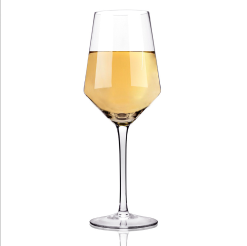 China Wholesale Goblet Wine Glass Cup Crystal Red Wine Glasses Set 9