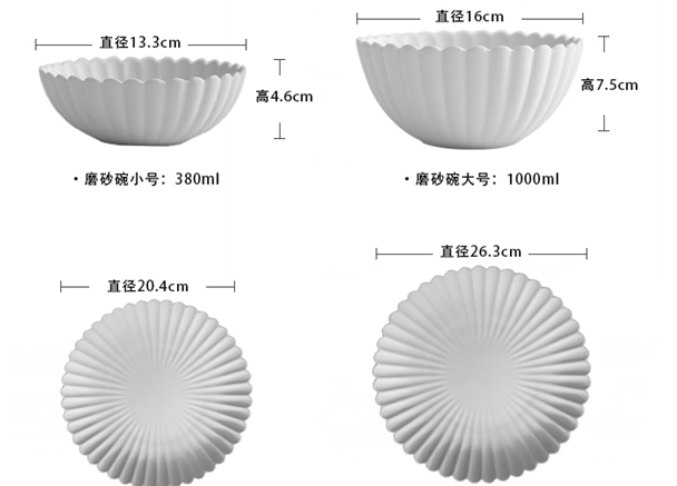 Stil Ewropew tal-pranzu tal-pranzu taċ-ċeramika rettangolu iswed pjanċa tal-pranzu bir-rimm tad-deheb għar-restorant 19