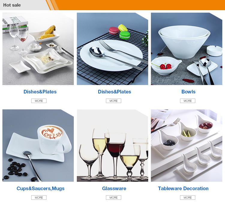 Plasta platware aro disponebla tranĉaĵoj guangzhou 7