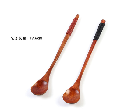 Chinabrett - sporto kaj eksterdomaj uzaĵoj reuzeblaj bambuaj tranĉaĵoj por vojaĝoj plasikaj/bambuaj tranĉaĵoj 5