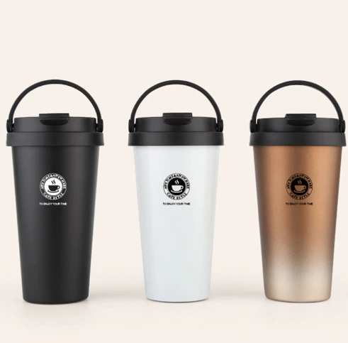 Chinabrett -2020新規到着SUS 316ステンレス鋼インテリジェントサーモスビジネスギフトティーコーヒー水飲料ボトルホテルレストランバンケット装備1 1
