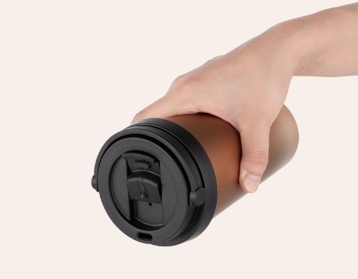 Chinabrett - 2020 Nova Alveno SU 316 Neoksidebla Ŝtalo Inteligenta Termo Komerca Donaca Teo Kafo Akvo Trinkanta Botelon Hotelo Restoracio Bankedo -Ekipaĵo1 12