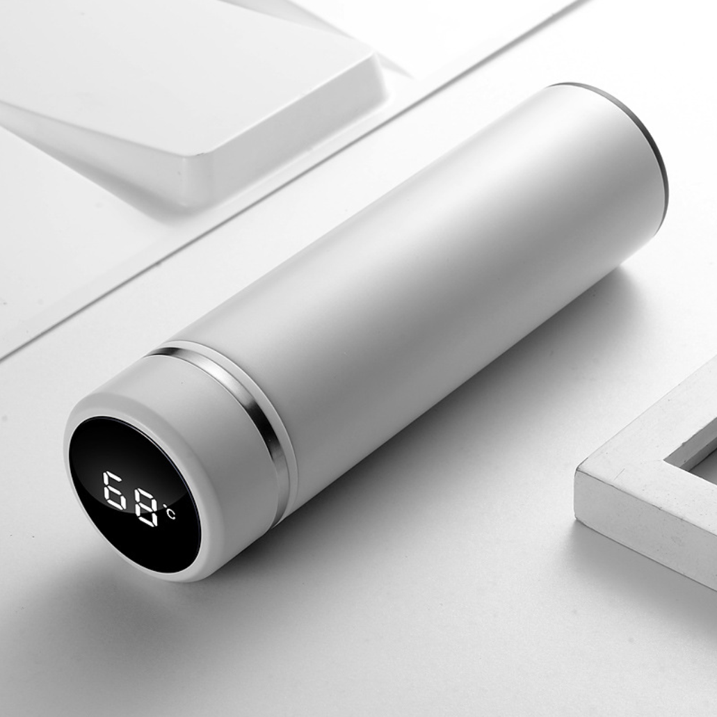 Chinabrett - 2020 Nova Alveno SU 316 Neoksidebla Ŝtalo Inteligenta Termo Komerca Donaca Teo Kafo Akvo Trinkanta Botelon Hotelo Restoracio Bankedo -Ekipaĵo 20