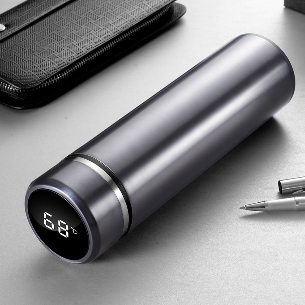 Chinabrett - 2020 Nova Alveno SU 316 Neoksidebla Ŝtalo Inteligenta Termo Komerca Donaca Teo Kafo Akvo Trinkanta Botelon Hotelo Restoracio Bankedo -Ekipaĵo 26