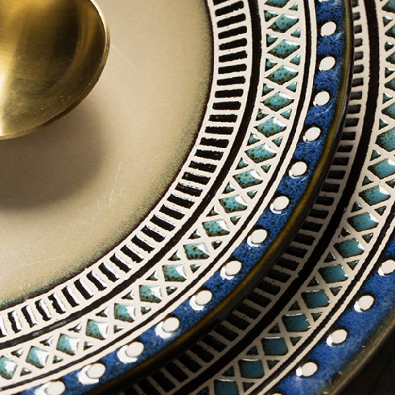 Томлолыг товтгүүлсэн керактын Ceramewick урамшуулийн Шөнө багны аяга аяга BRAYS Bead Mague аяга аяга аяга тавна аяга аяга аяга таваг 12