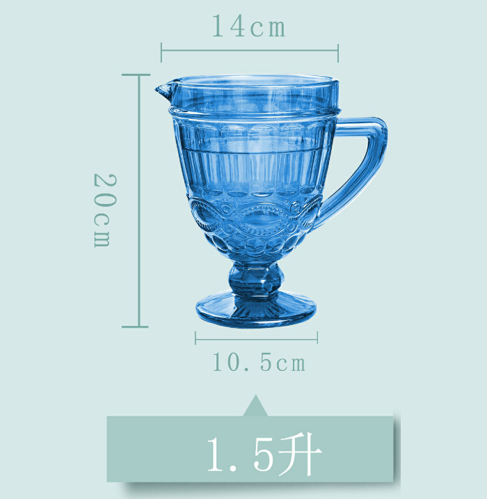 Manfarita Premita Personigita Eleganta Malmultekosta Enŝovita Geedziĝa Kolora Vitra Golfeto Vintra Glaso 4