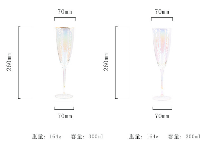 Mano blovita oraj koboldoj klara vino gustumanta ruĝan vinon vitra geedziĝo, datreveno kutimo logo vino glaso 5