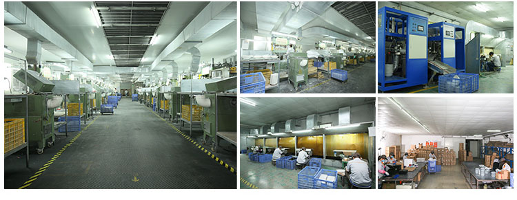 Brett Melamine dinnerware manufacturing tableware production process 9