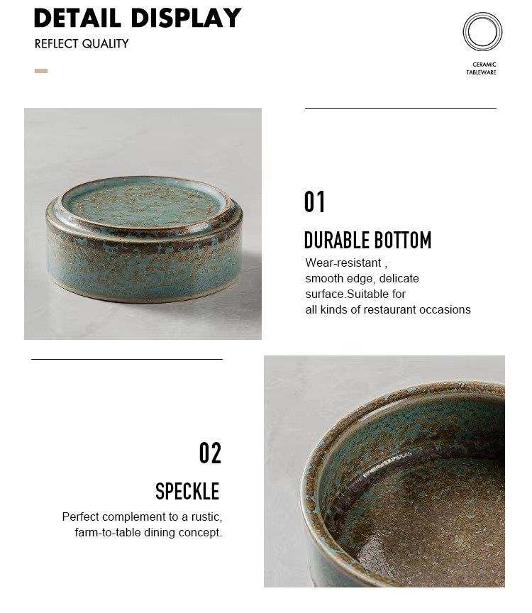 Landa Kluba Hotelo Altkvalita Ceramika Bovlo 4