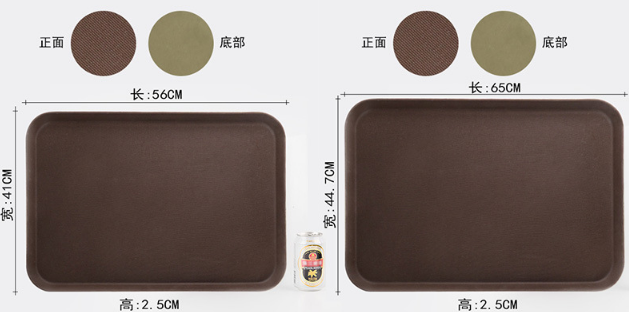 Komerca Asekuro Plasta Rapidmanĝa Pleto, 100% Melamina Manĝaĵo Servanta Pleton, Malmultekostan Plastan Pladon 9