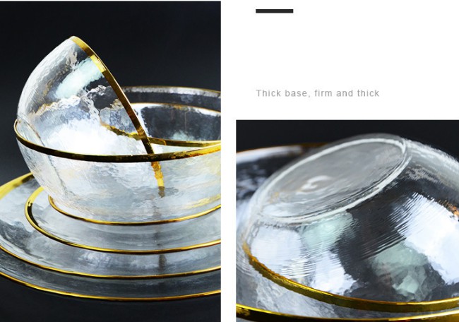 Geedziĝa Hejmuziko Servado aŭ Hejmo Uzu Malmultekostan Vespermanĝan Okcidentan Bifstekon Krea Plado Frukta Plat -Salata Plato 3