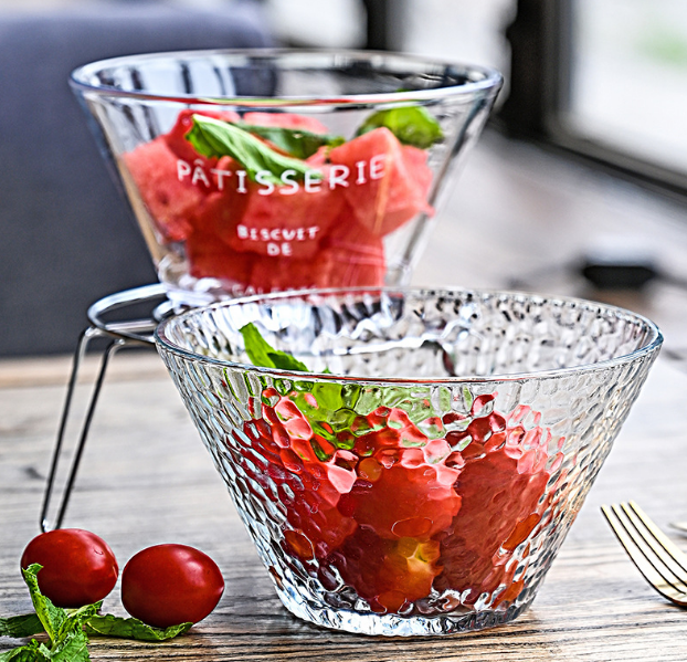 Neregula martelo greno vitra bovlo franca travidebla salata supo -bovlo frukta deserta bovlo 2