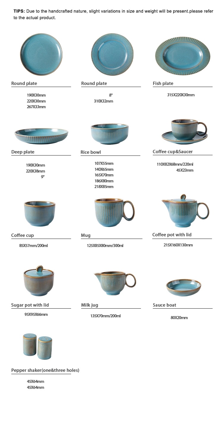 Moda Brett -forno transmuta kolora glazuro ĉina kafpokalo 1