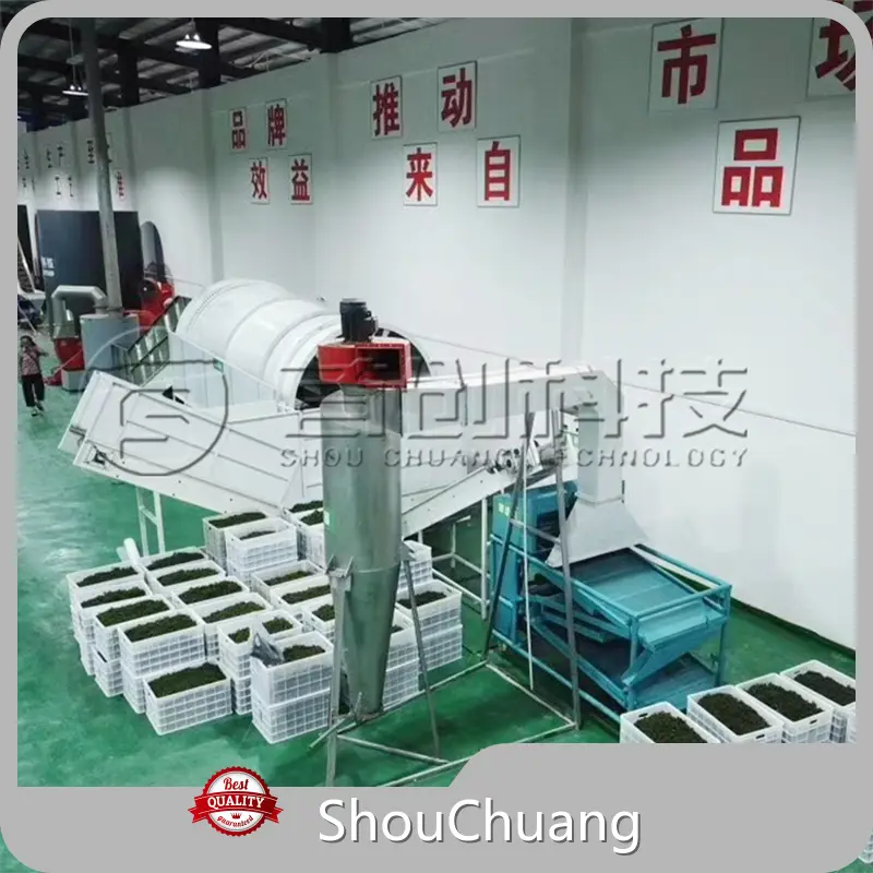 Quality Seed Drying Machine Seed Drying Machine Company 1