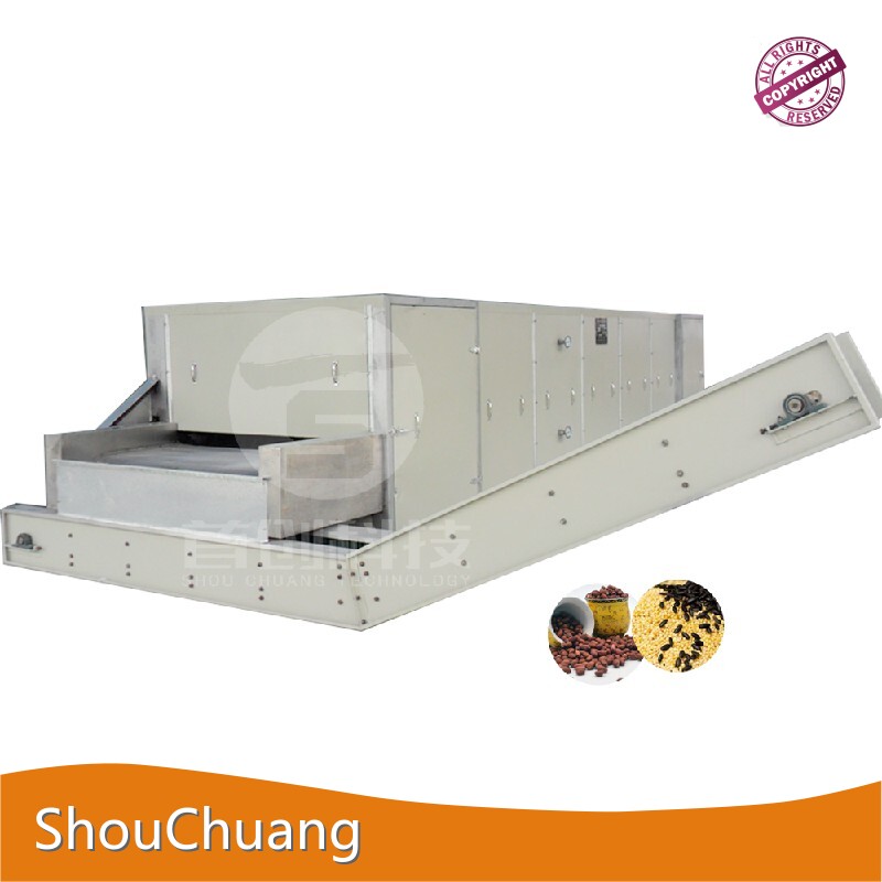 Dryer Machine for Food by ShouChuang 1