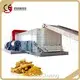 ShouChuang Vegetable and Fruit Dryer Machine Spice Mesh Belt Dryermanufacturer 1