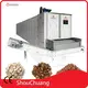 Fruit and Vegetable Dehydrator Machine Herb Plant Root Drying Machineseries 1