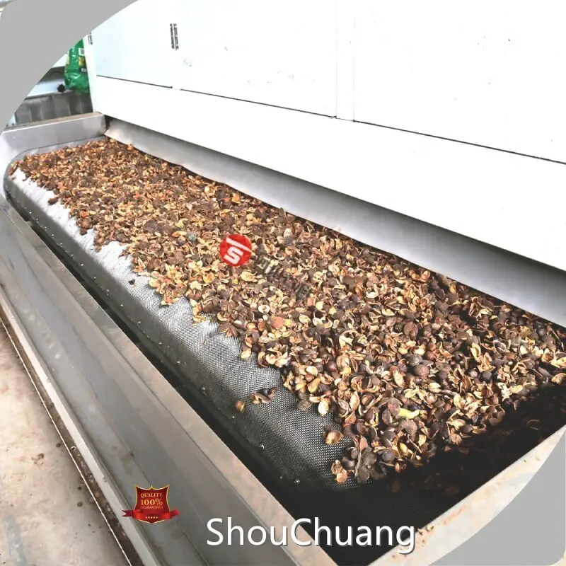 High Quality Continuous Dryer Continuous Dryer Company 1