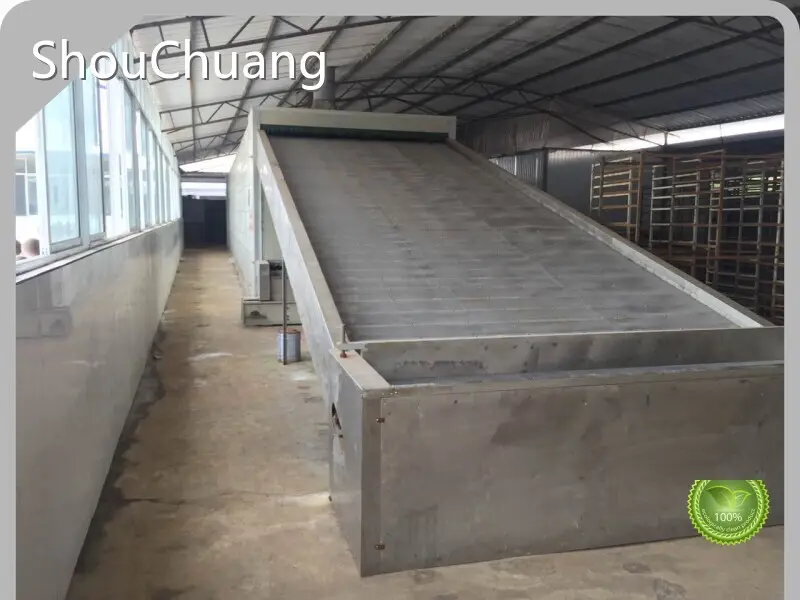 Food Dryer Machine - - ShouChuang 1