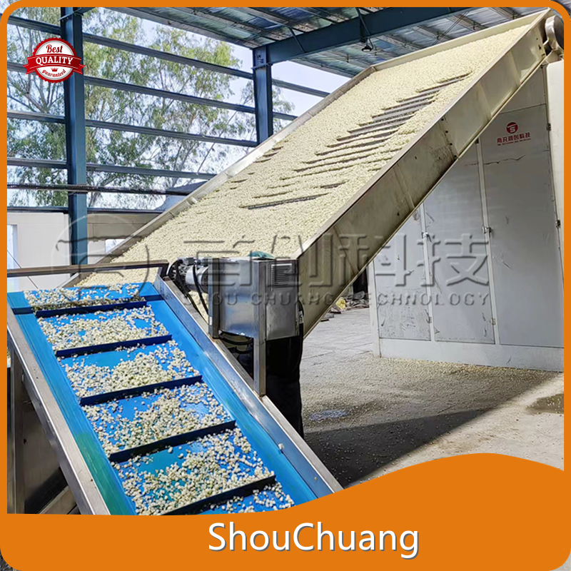 Custom Industrial Fruit Dehydrator Industrial Fruit Dehydrator Company 1