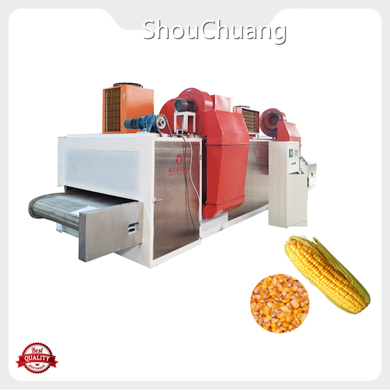 Industrial Dehydrator Machine Wholesale - ShouChuang 1