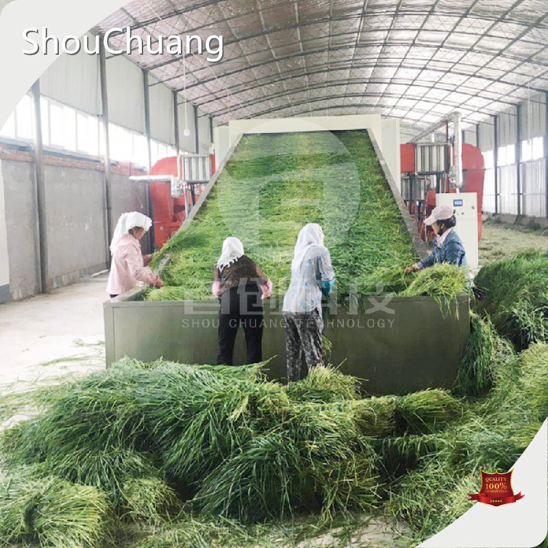Factory Price Herb Dryer Machine Price List 1