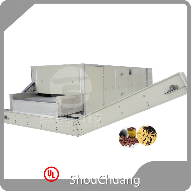 Industrial Fruit Dehydrator Machine Wholesale - ShouChuang 1