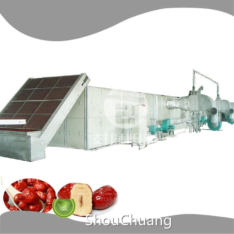 Creative Fruit and Vegetable Dehydrator Machine with Good Price 1