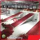 New Continuous Dryer Machine Manufacturing 1