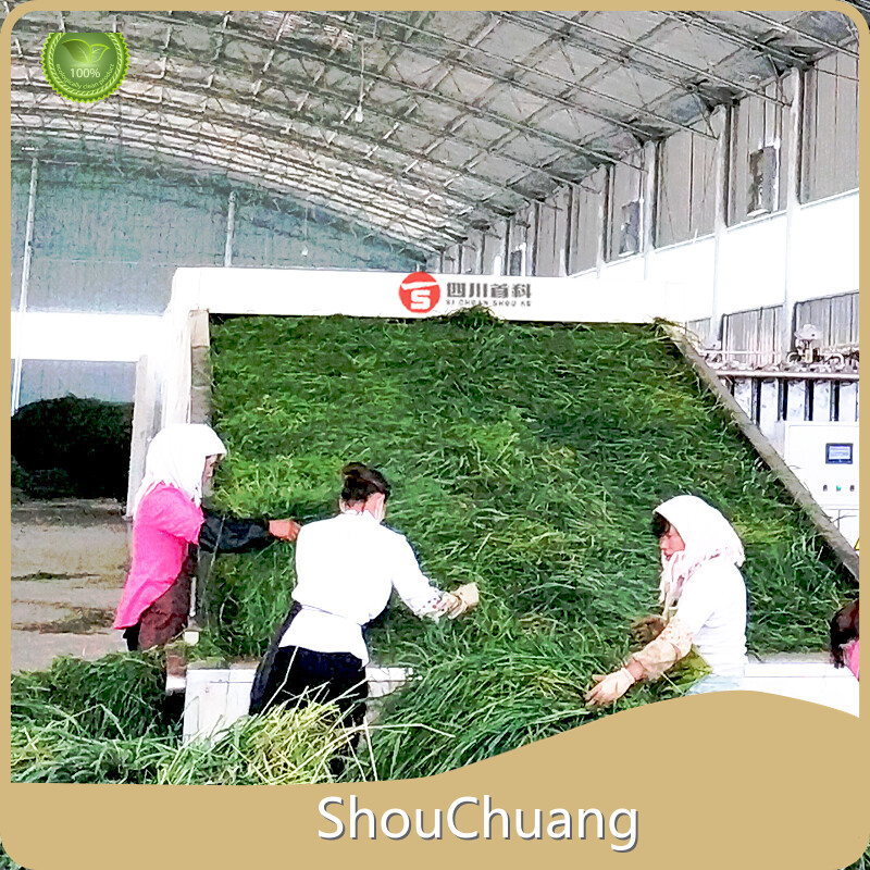 ShouChuang Vegetable Dehydration Machine Price Manufacturer 1