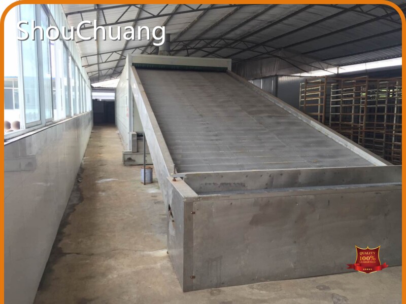 Hot Selling Cocoa Dryer Machine Cocoa Dryer Machine Company 1