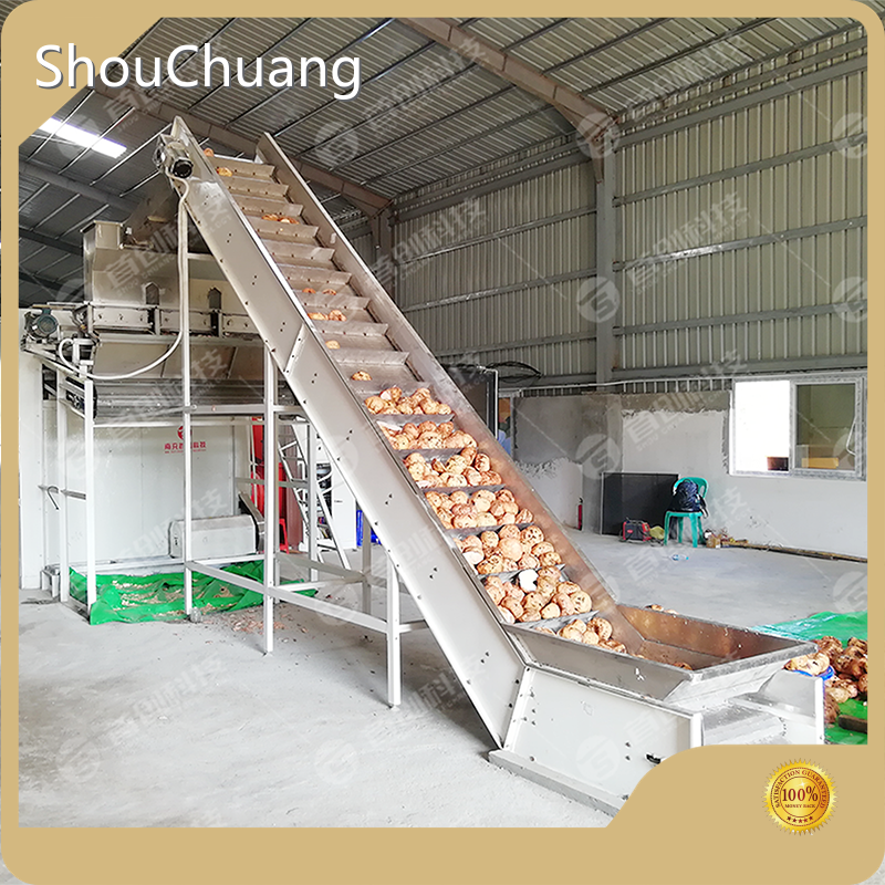 Professional Seed Drying Machine 1