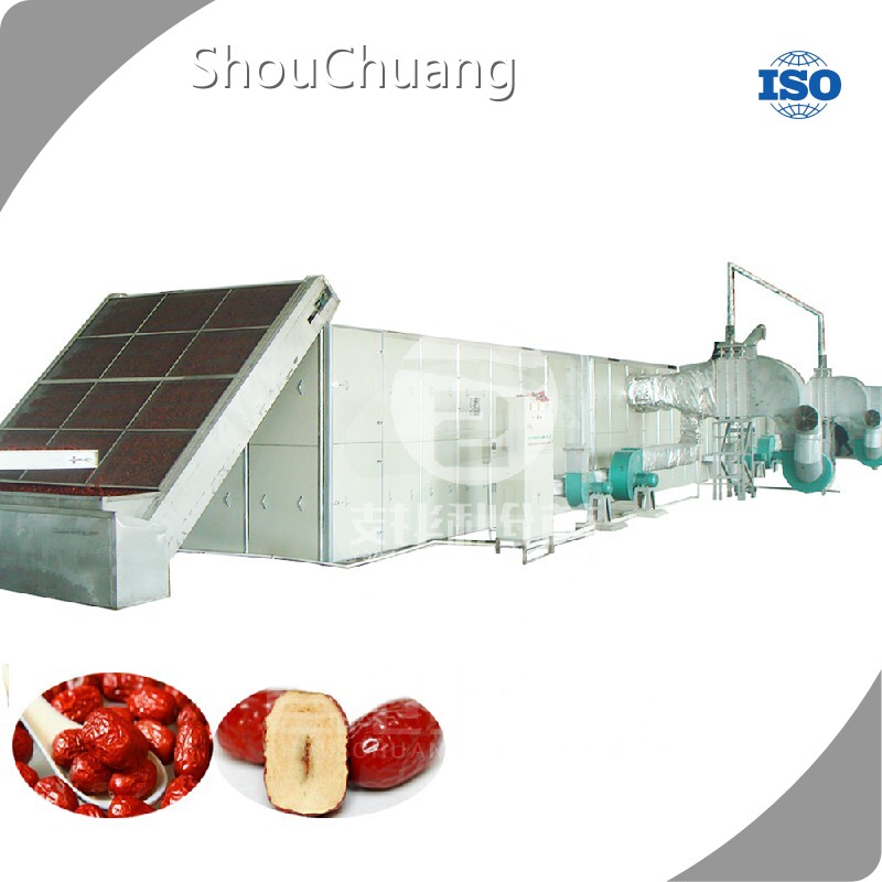 Herb Dehydrator Machine Wholesale - ShouChuang 1