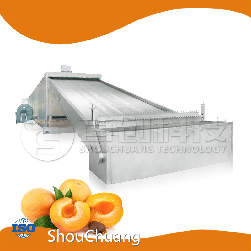 Good Selling Dryer Machine for Food Price List 1