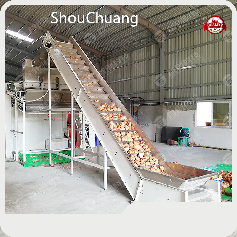 Hot Sale Food Air Dryer Machine 1