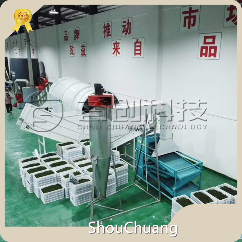 ShouChuang Food Processing Dryer Food Processing Dryerdirectly Sale 1
