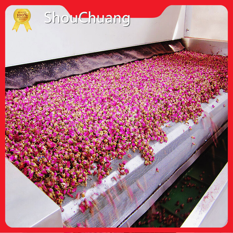 Dryer Machine for Food Wholesale - ShouChuang 1