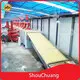 ShouChuang Mesh Belt Dryer Factory Direct Supply 1