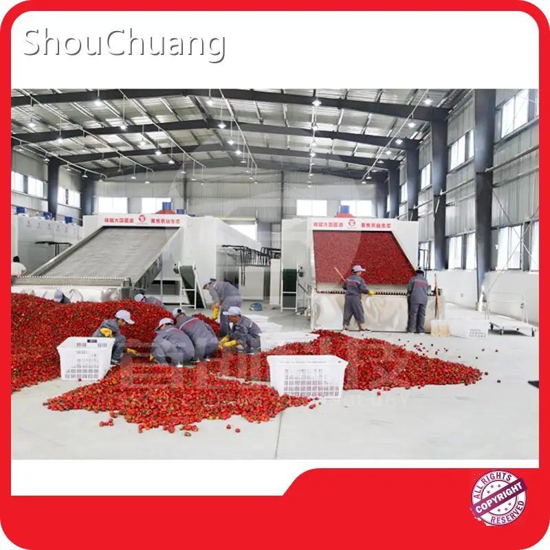 Quality Air Drying Machine for Food Price List 1