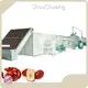 Air Drying Machine for Food Manufacturing 1