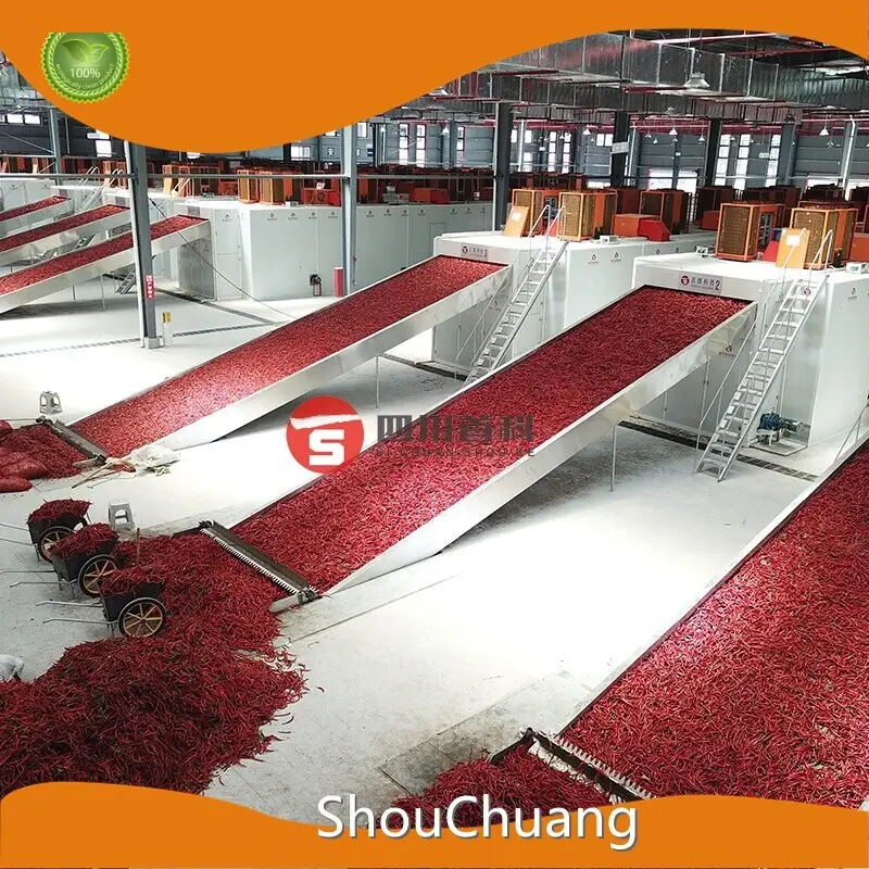 OEM&ODM Tomato Dryer Machine Directly Sale 1