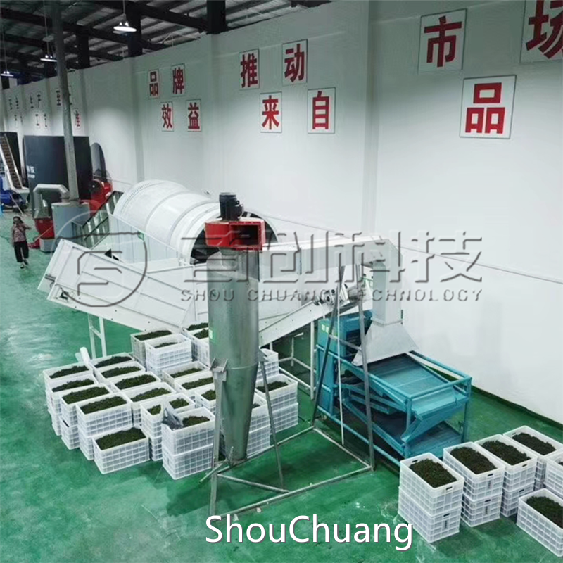 Reliable Fruit and Vegetable Dryer Machine Company 1