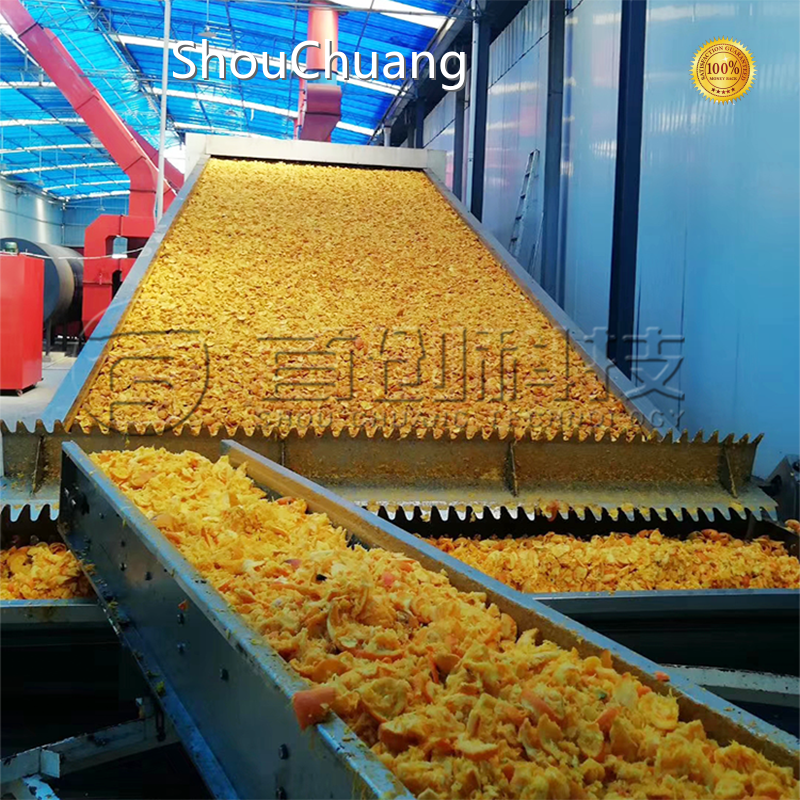 Creative Banana Dryer Machine Price for Fruit Dehydration 1