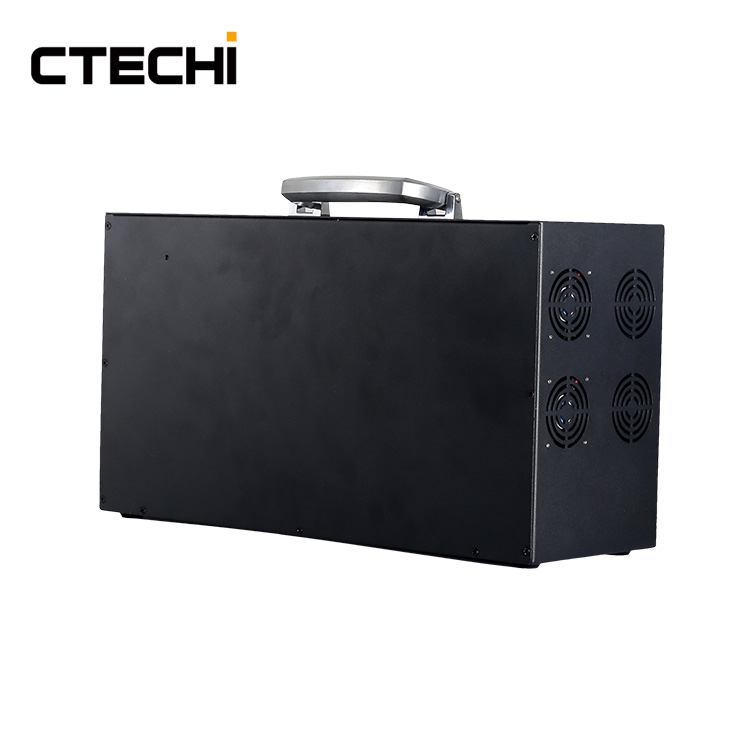 CTECHi rechargeable battery pack supplier for power bank1 3