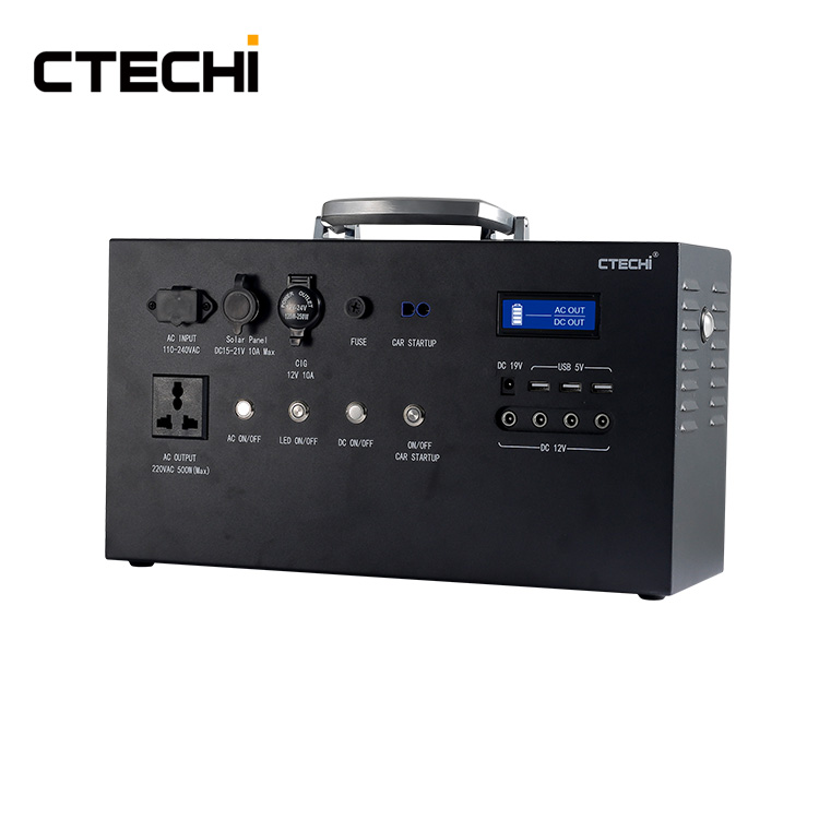 Multi-Functional Energy Storage Systems 14.8V 65Ah 1Kwh Battery Pack1 1