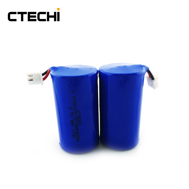 CTECHi lithium ion storage battery customized for remote controls2 2