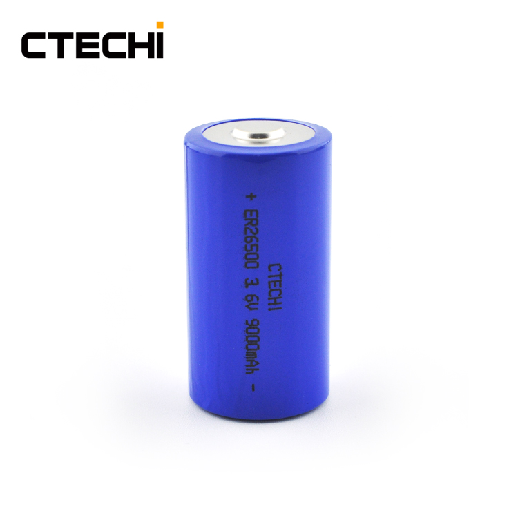 CTECHi lithium ion storage battery customized for remote controls2 3